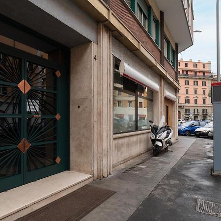 Piazza Re Di Roma Comfy Apartment Exterior photo
